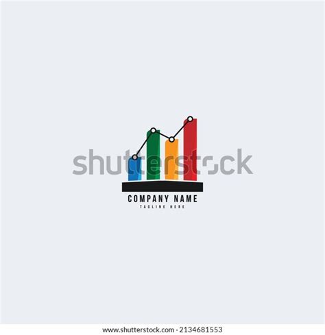 Statistics Logo Design 的图像结果