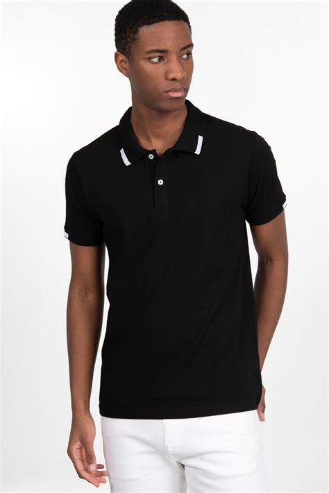 Slim Fit pólók | TUDORS