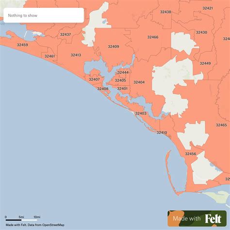 Electric Vehicle Charging Stations in Bay County, Florida