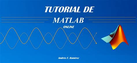 Matlab Online Tutorial 的图像结果