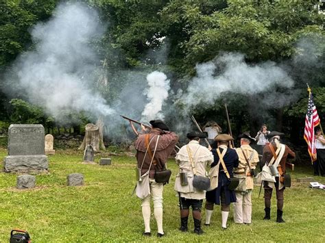 7th Annual East Fishkill Rombout Colonial Days Weekend, 68 N Kensington ...