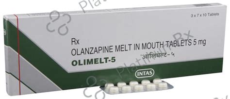 Ozpex 5 Scored Tablet - Save 7% on Substitute Medicine