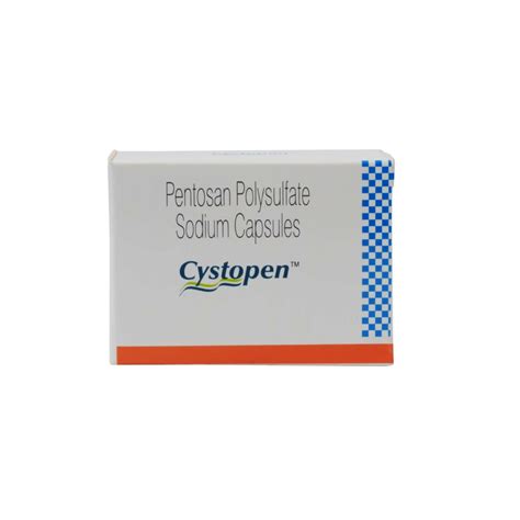 Cystopen Capsule: Uses, Side Effects, Price, Dosage & More Info - PharmEasy
