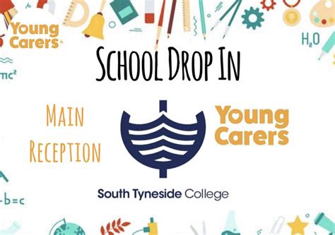 South Tyneside College Drop In (Main Reception), South Tyneside College ...