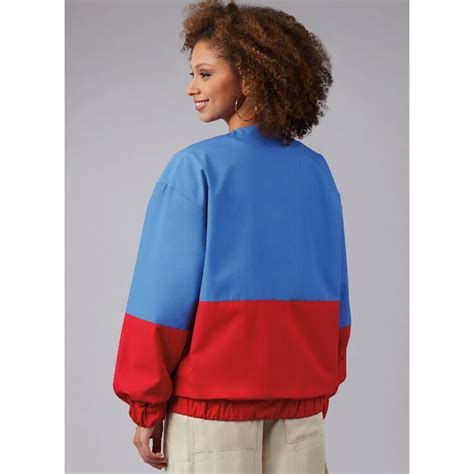 Image result for McCall Jacket Patterns