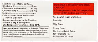 Nulong Trio 40/10/12.5 MG | Order Nulong Trio 40/10/12.5 MG Tablet ...