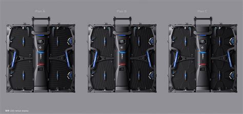 Image result for 2D Graphics LED Display