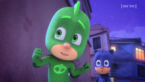 Image result for Pyjamasques Episodes