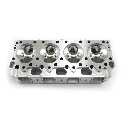 Speedmaster® Cylinder Head : 281 Cylinder Head [Bare] PCE281.1101 | Buy Direct with Fast Shipping