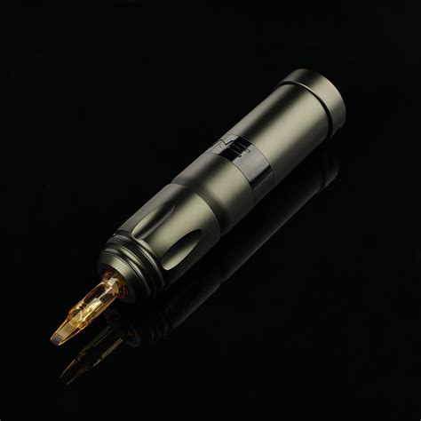 Image result for LED Ink Tattoo Machine