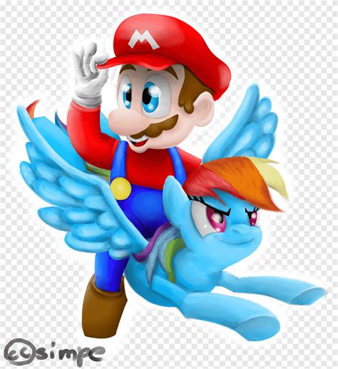 Illustration Art museum, mario and sonic kissing, legendary Creature ...