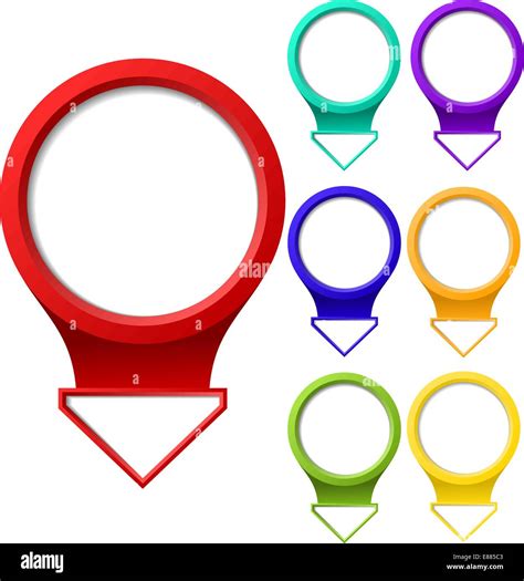 Image result for Coloured Pinpointer