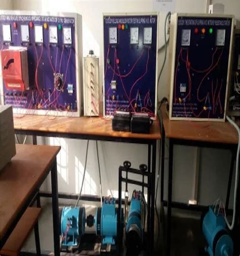 Industrial Tools - ITI Electrician Tools Service Provider from New Delhi