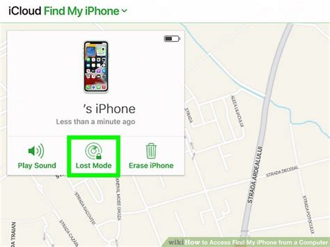 Image result for Find My iPhone Using PC