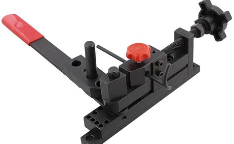 KALANJARI -Mini Rod Bender Metal Bending Tool, Universal Bending ...