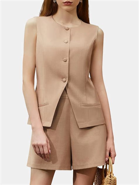 Pocket Co-ord Set | Savana | Bestsellers