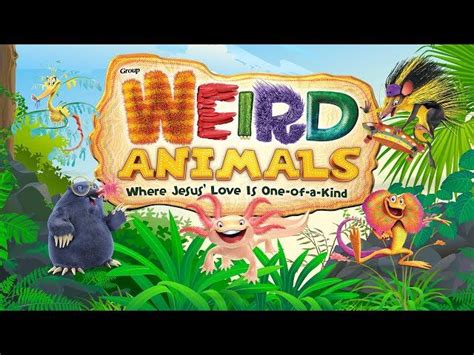 Weird Animals VBS, 17 South Street, Cuba, NY, 12 August 2024 | AllEvents.in
