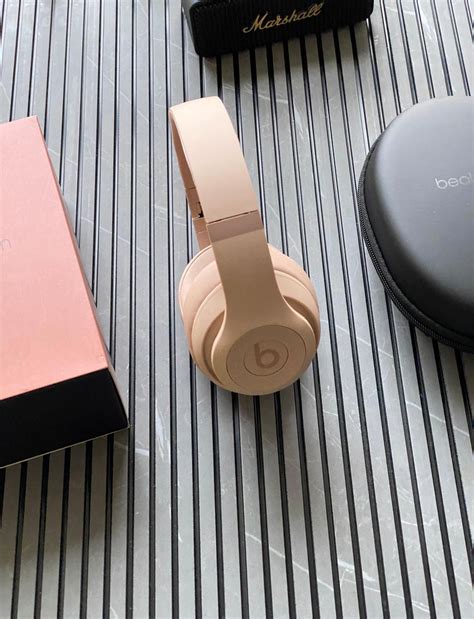 Kim Kardashian Beats Studio Pro Mastercopy – BOSS Gadgets