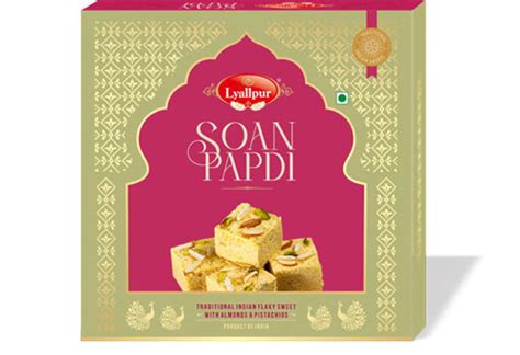 Lyallpur Snack Foods