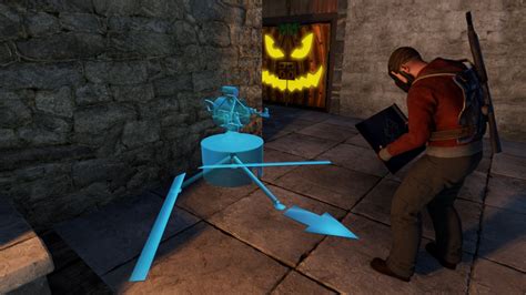 Image result for How to Do Power Rust Auto Turrets