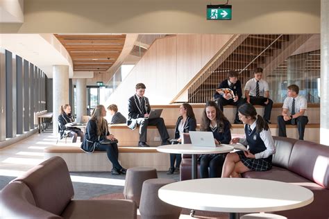 Caulfield Grammar School | Independent Co-ed School Melbourne