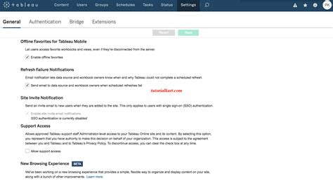 Tableau Server User Guide 的图像结果