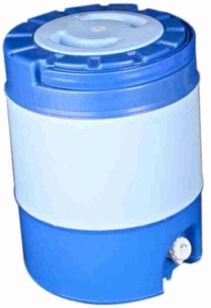 SOMSTAR 20 L Cool / Chilled Water Jar Thermos Flask Water Dispenser ...