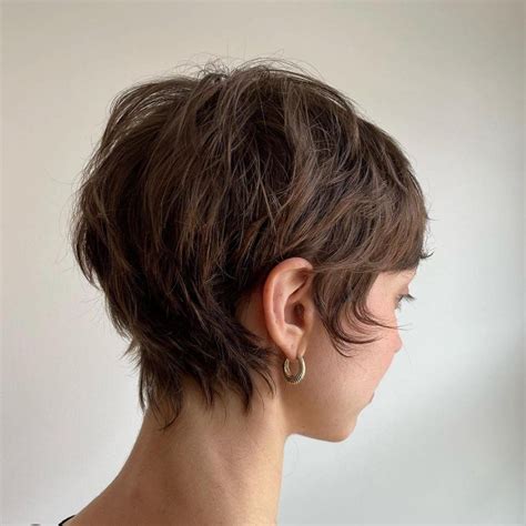 Pixie Haircut 2025: 20 Fresh Ideas for Modern, Short & Long Pixie ...