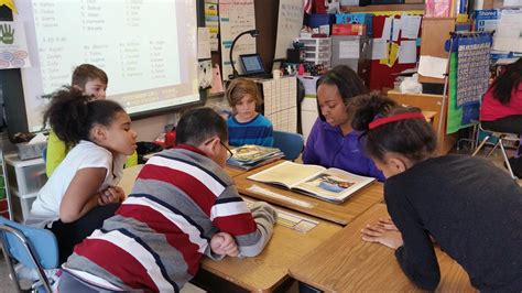 Lake View Elementary - Madison Public Schools Foundation