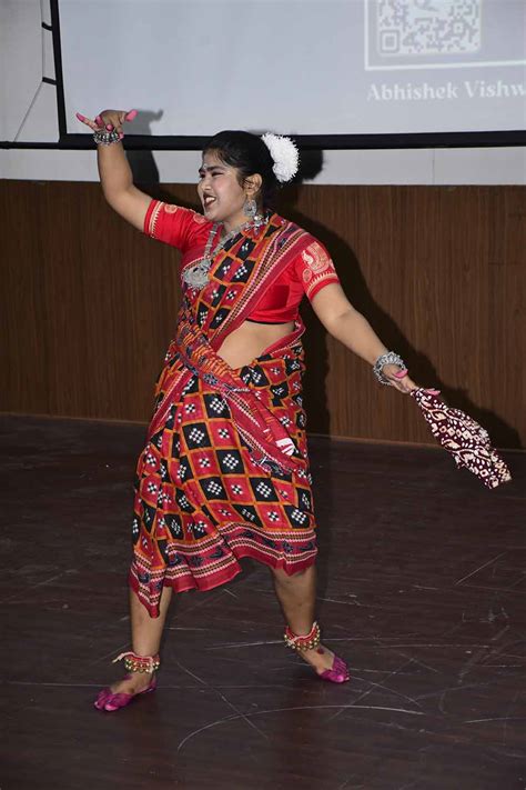 Rajiv Gandhi Institute of Petroleum Technology / KALTARANG 2024