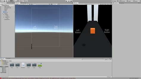 Image result for Movement Buttons Unity Left-Right Jump