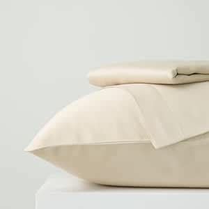 Buy Orb 320 TC 100% Pure Indian Cotton 4 up & 1 Down Satin Weave ...