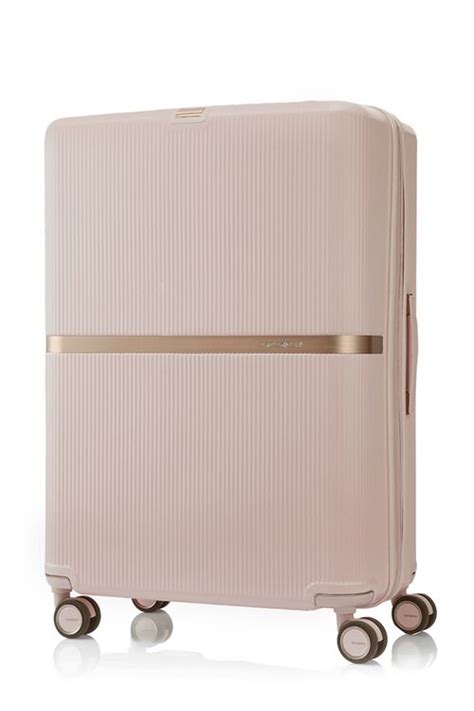 Samsonite Minter Spinner 69/25 Exp-in