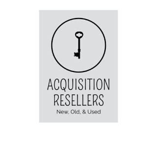Acquisition Resellers | eBay Stores