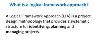 Logical Framework Approach 的图像结果