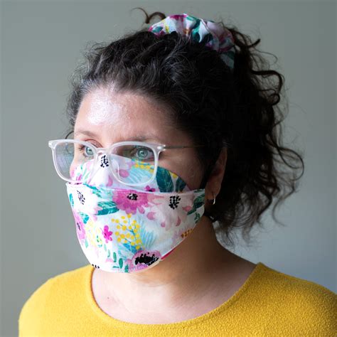 Pattern of Face Mask 的图像结果