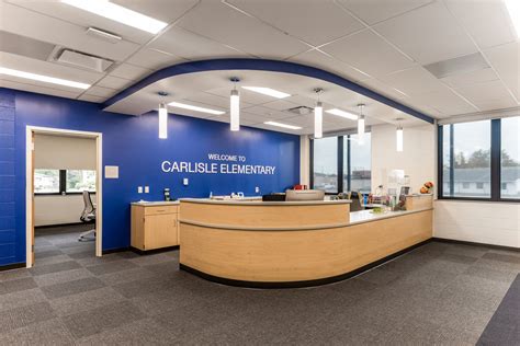 Carlisle Elementary School, Delaware City Schools » Triad