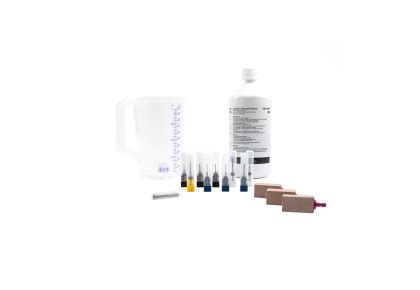 Starterkit CORiTEC one