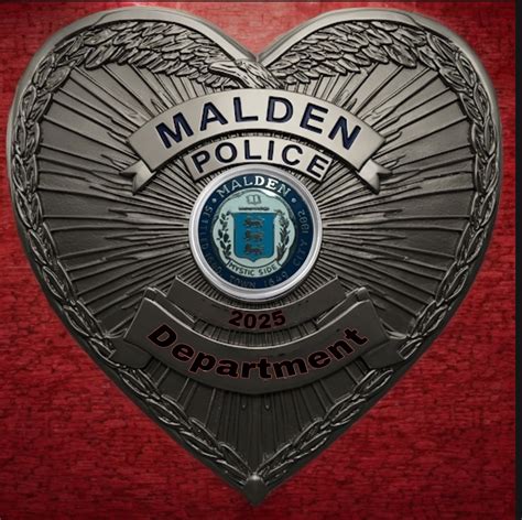 Malden Police | Malden PD is pleased to announce the addition of two ...