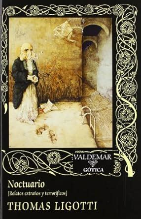 Buy Noctuario: Relatos extraños y terroríficos Book Online at Low ...