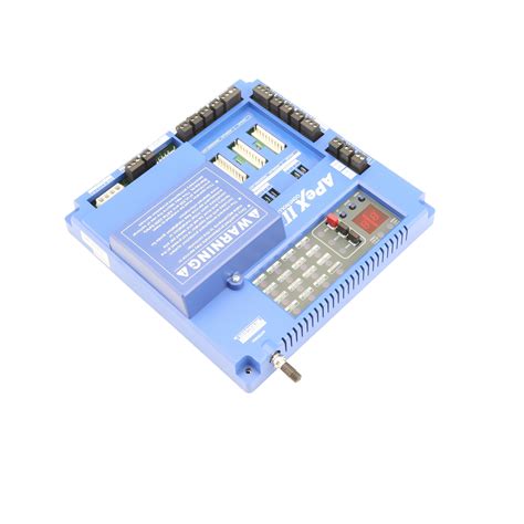 Image result for Linear Apex Gate Controller Programming