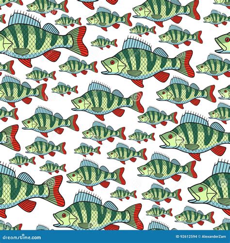Image result for Fish Repeat Pattern