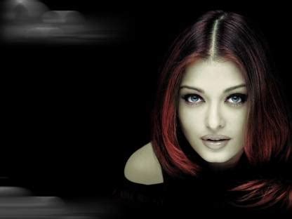 Celebrity Aishwarya Rai Actresses India Eye HD Wall Poster Fine Art ...