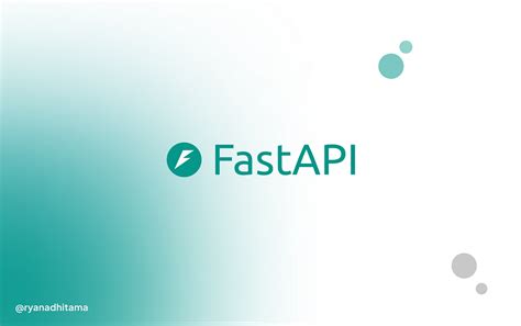 Image result for FastAPI Authentication
