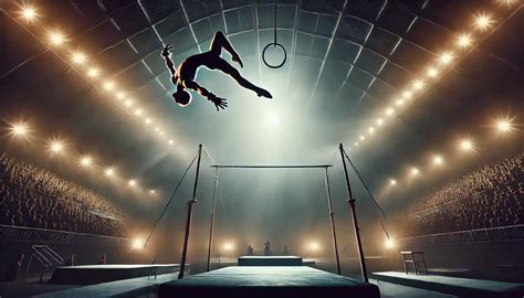 What is the dead loop in gymnastics ? - EuroGym