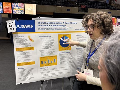 UC Davis puts student researchers in the forefront | Undergraduate ...