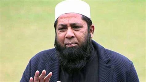 Inzamam blames ousted PCB Interim Committee chairman Zaka for mess in ...