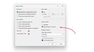 Image result for Create Automatic Slideshow in PowerPoint