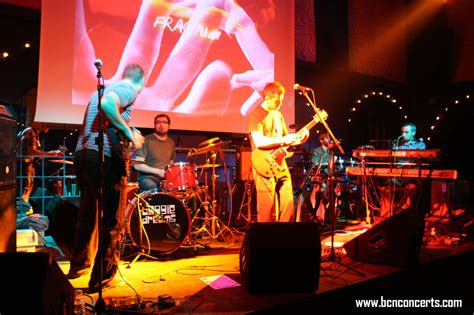BOOGIE DREAMS · El Sielu · Manresa - 09.03.2007 - FOTOS - www ...