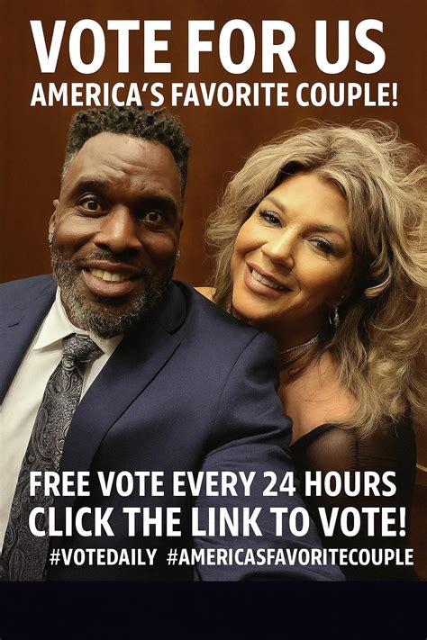 America's favourite Couple contest 2025 | It is now 2X votes | Facebook
